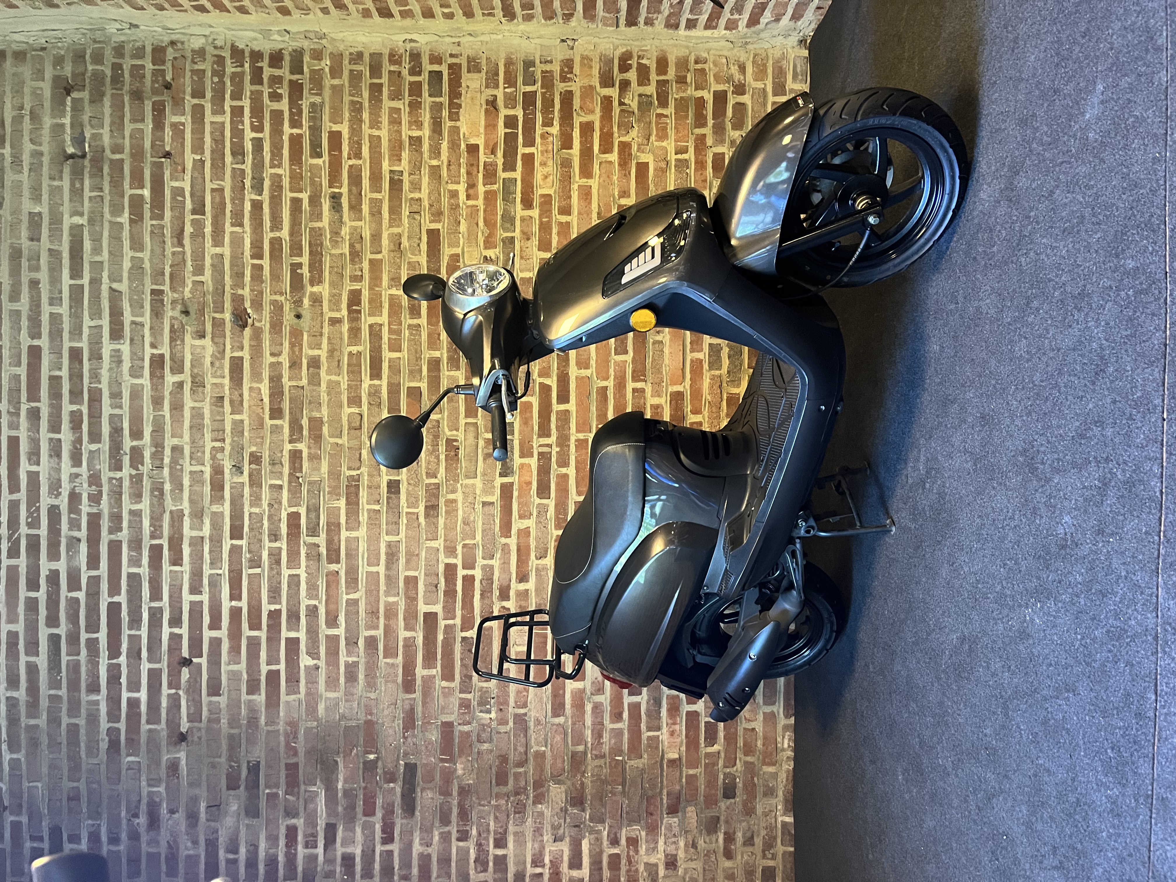 Sym Fiddle 2