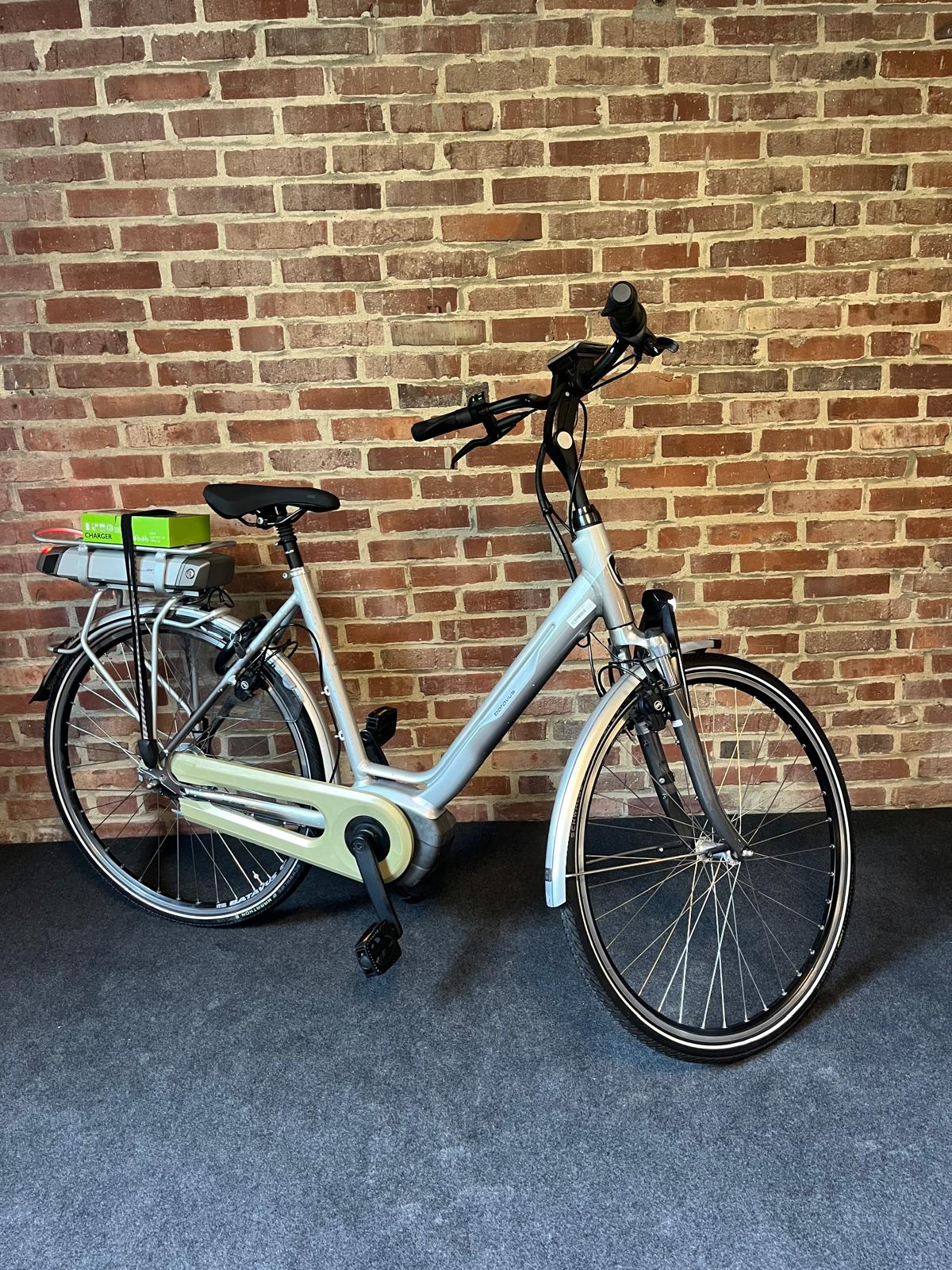 Batavus Wayz E-Go