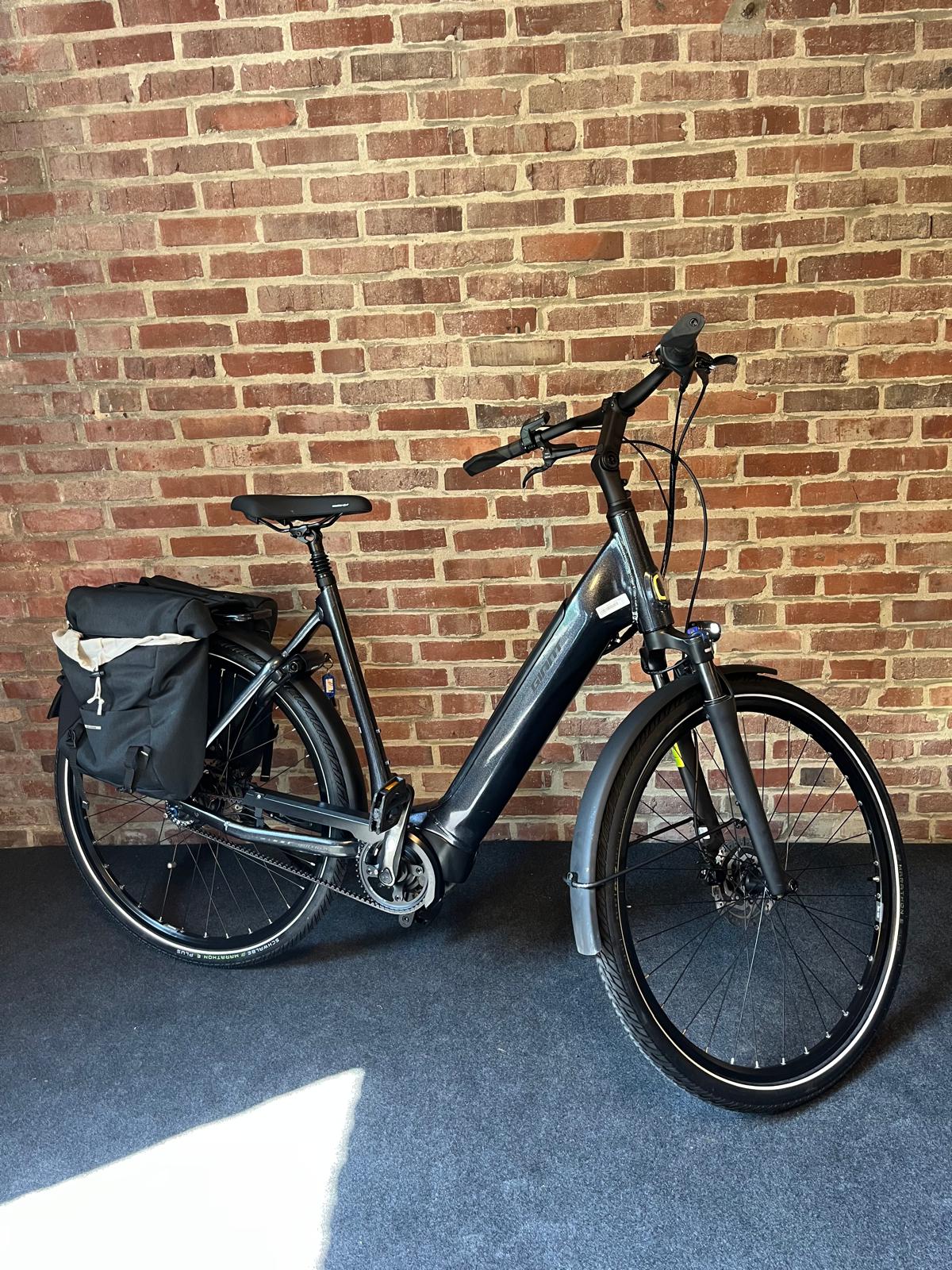 Giant Dailytour E+ BD LDS