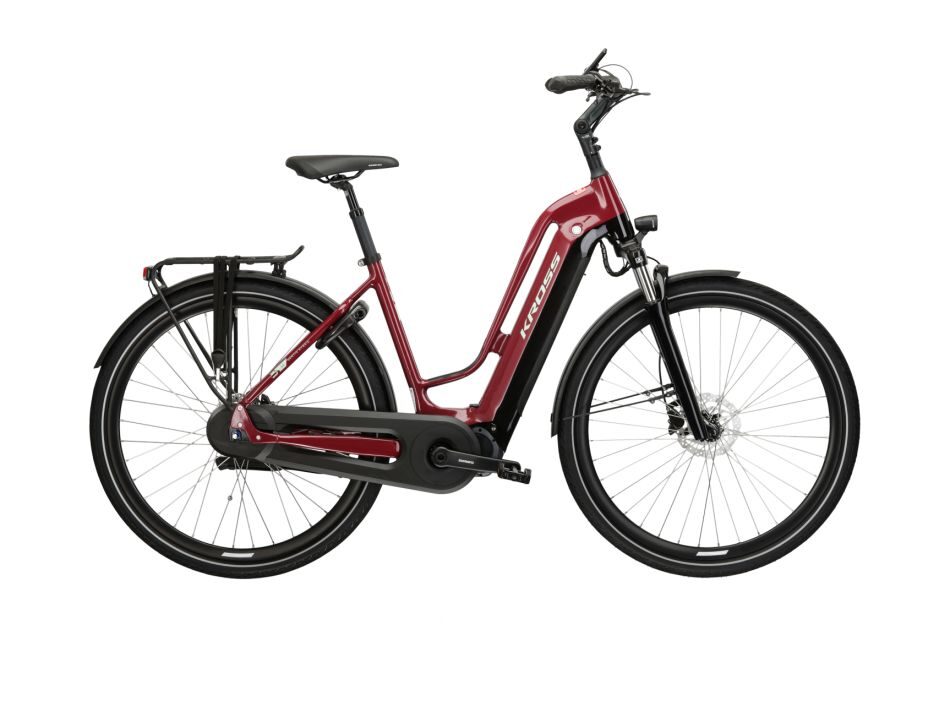 Kross Sentio Hybrid 6.0
