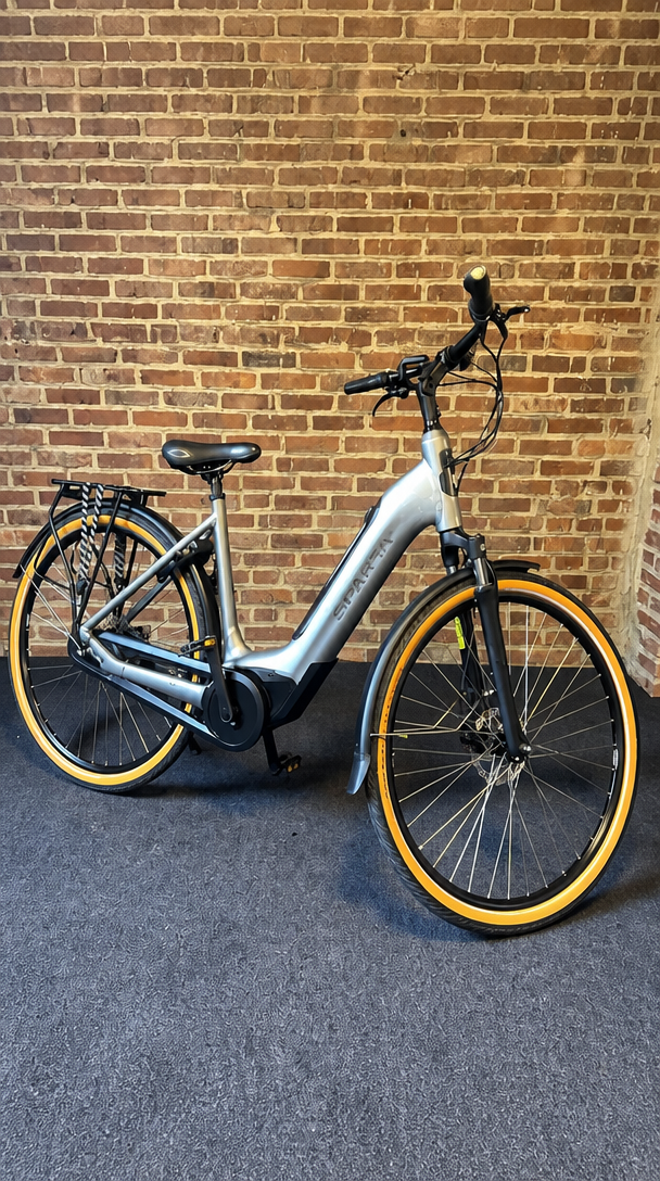 Sparta C-Grid