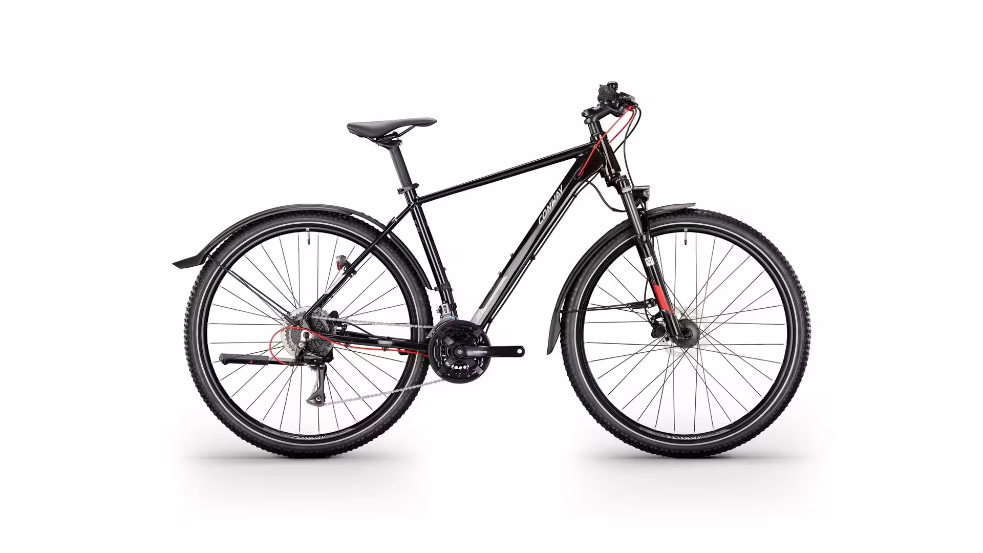 Conway Razz city 4.0