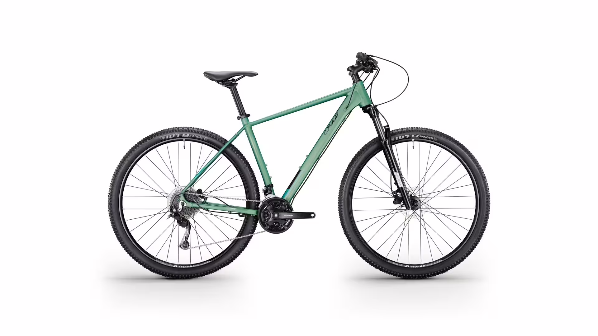 Conway Razz 5.0
