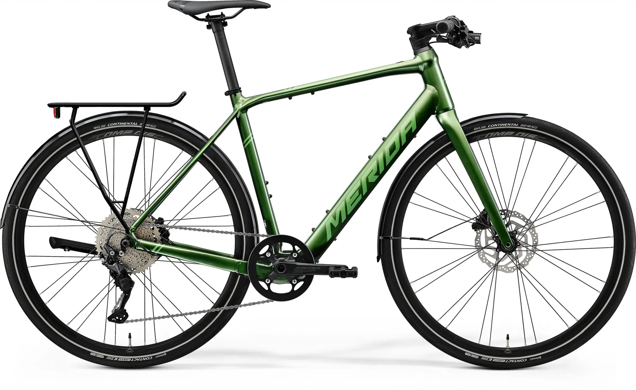 Merida E-Speeder 400 EQ (Nieuw)