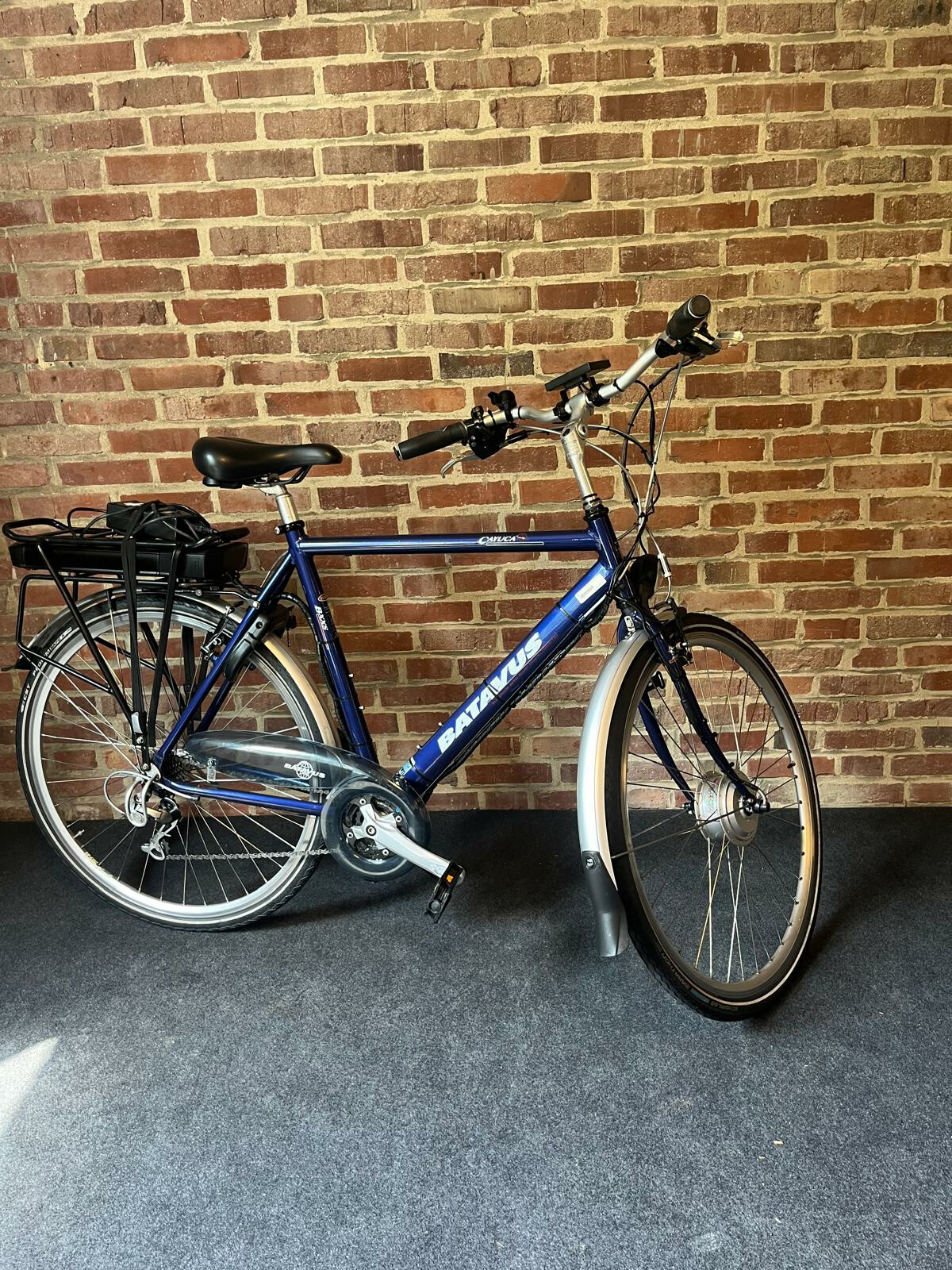 Batavus Cayuca E-Bike