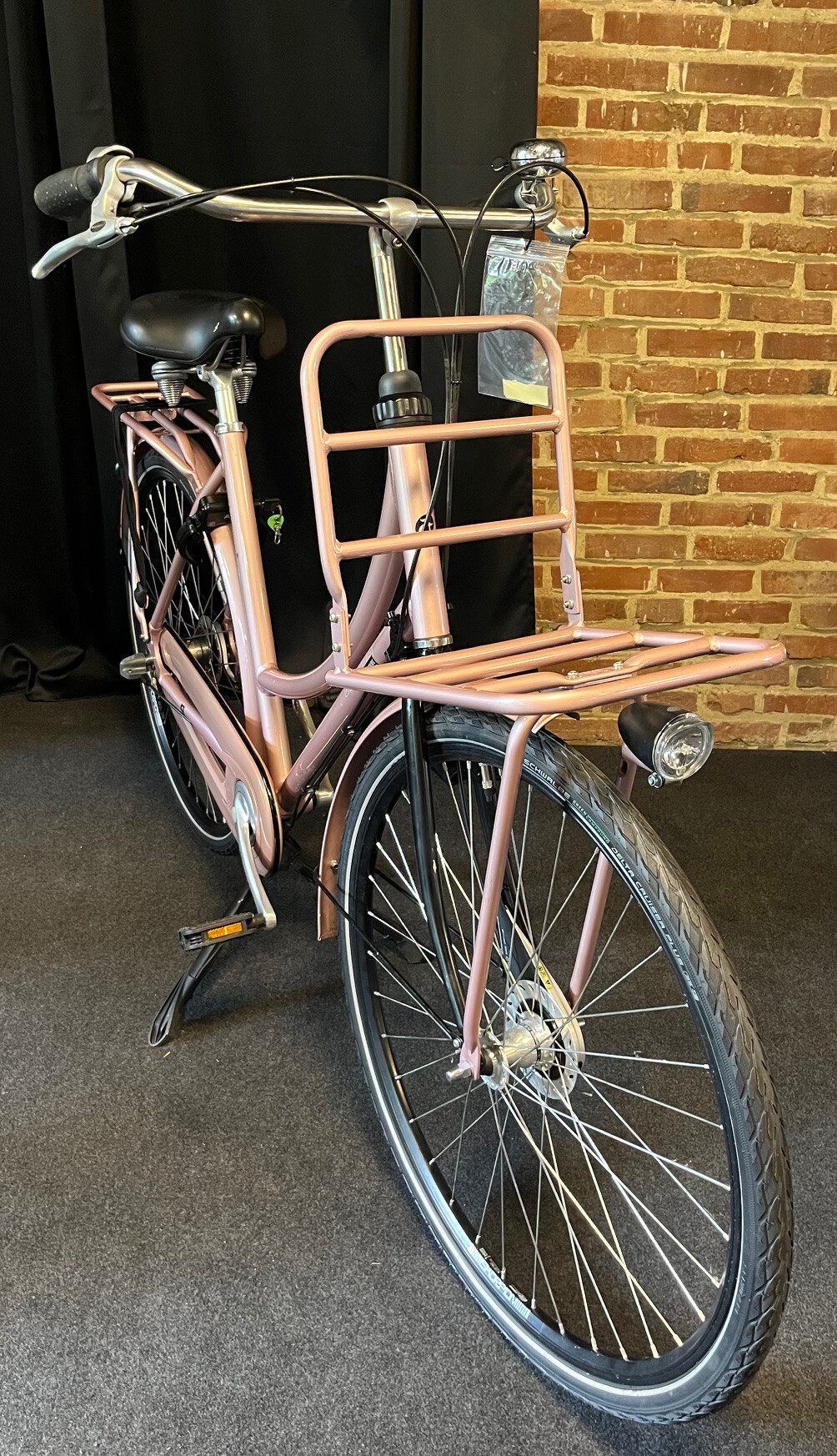 Batavus Centennial