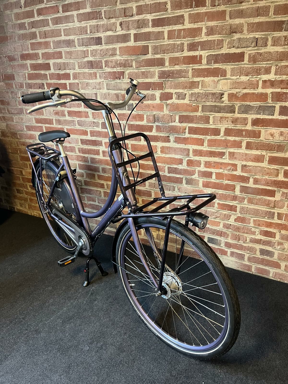 Batavus Diva D55