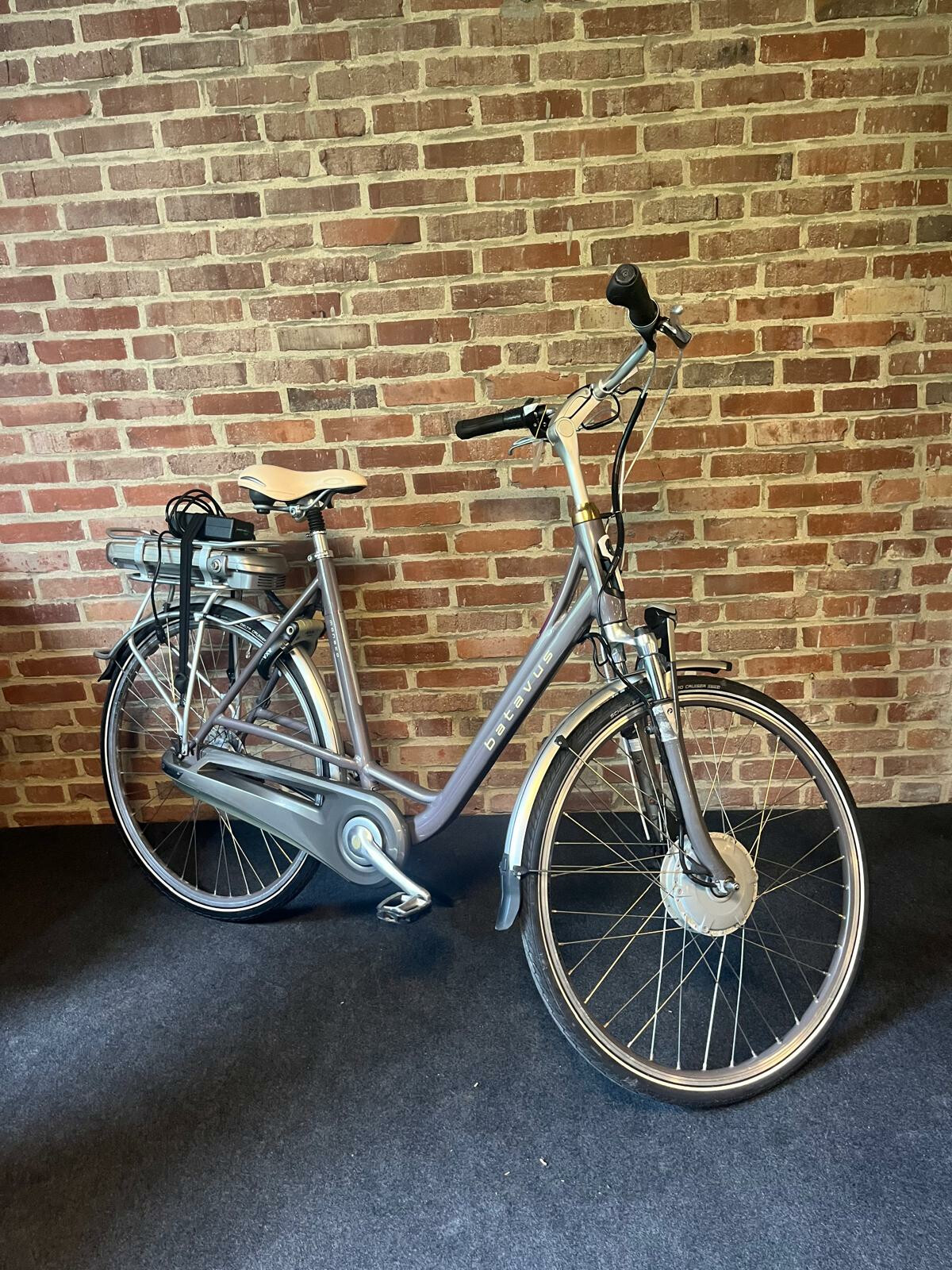 Batavus Monaco D57