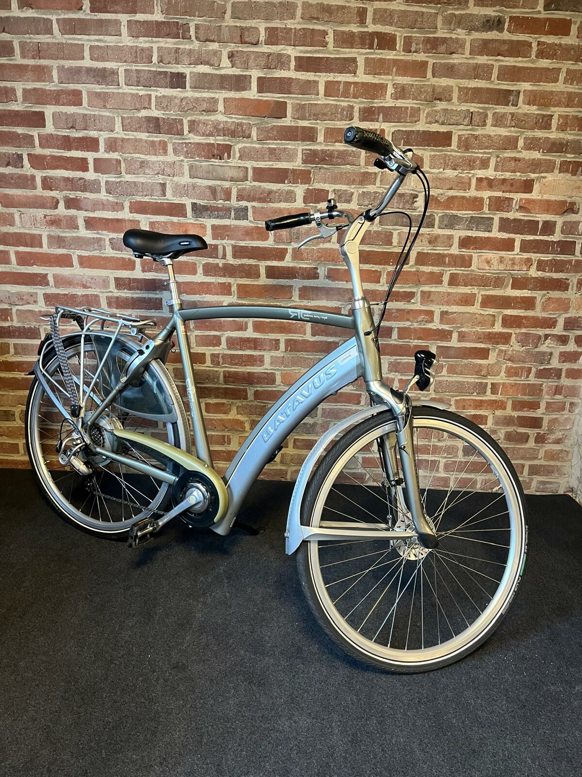 Batavus Padova H60