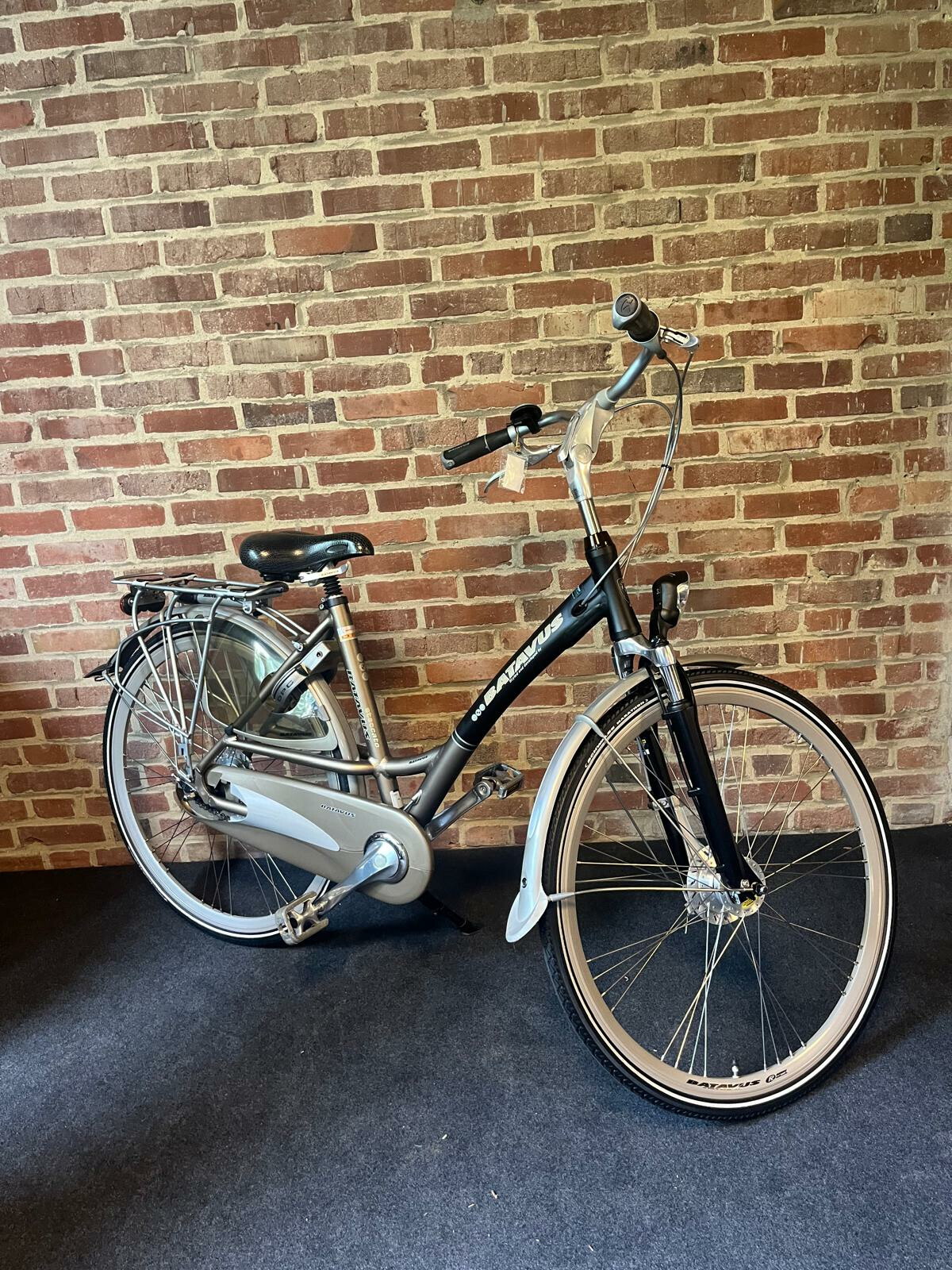 Batavus Stacato