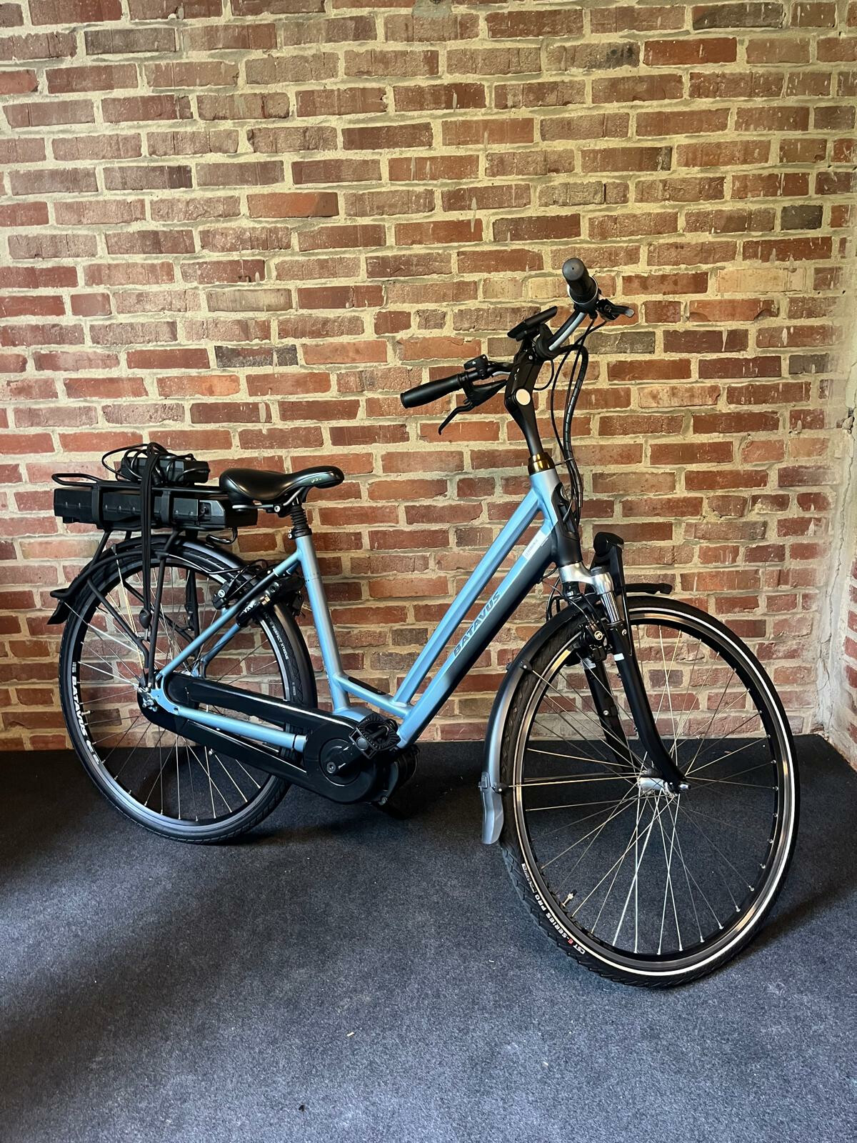 Batavus Stream D48