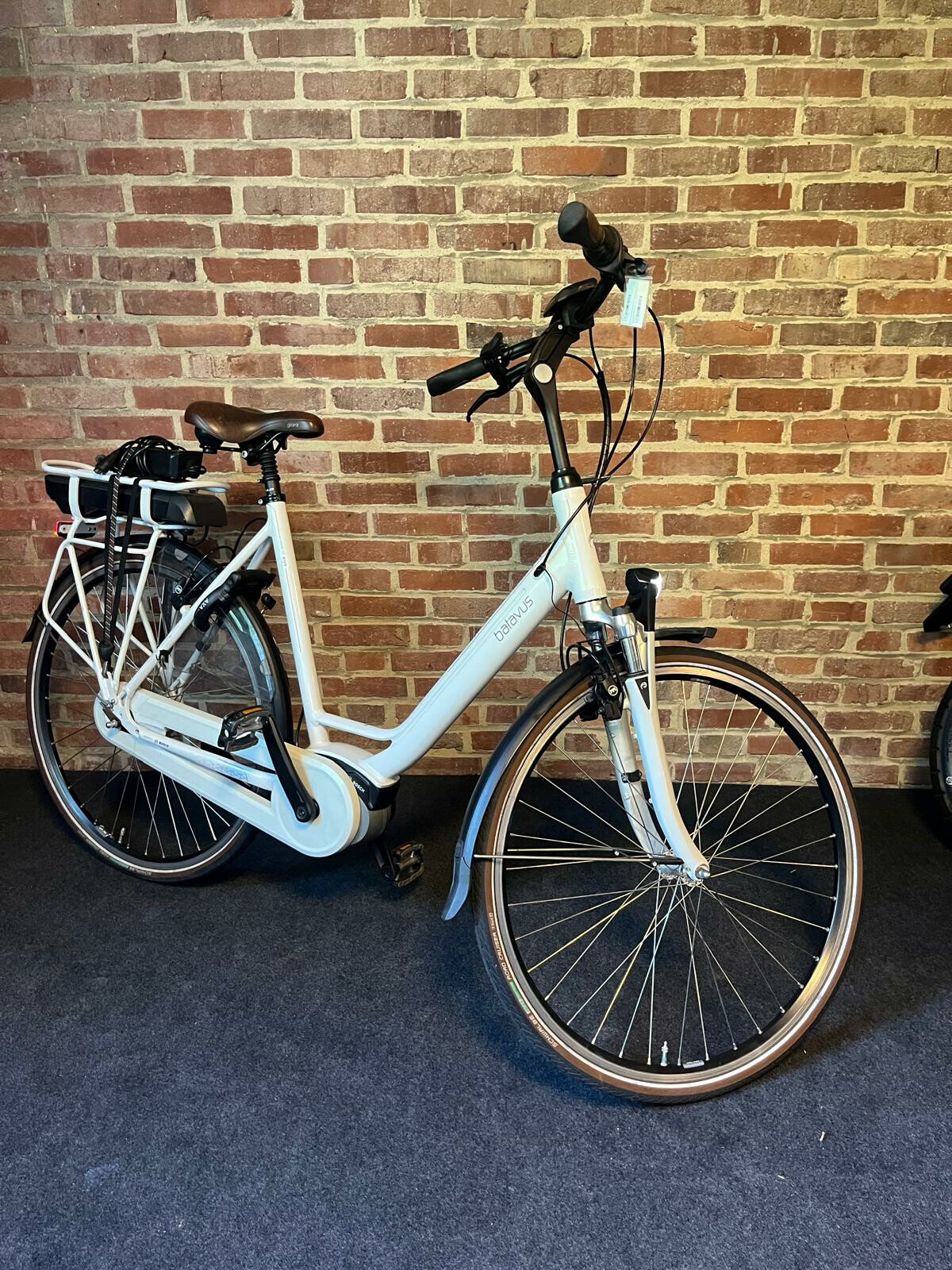 Batavus Wayz D57