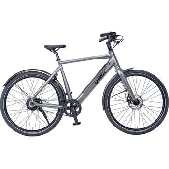 Bikkel Centro Gates 375Wh - heren