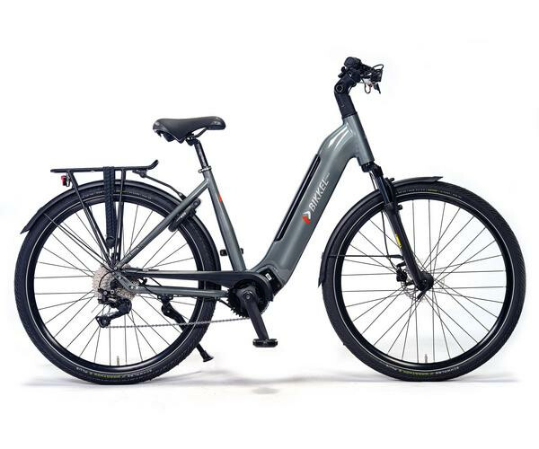 Bikkel Stenza 10v Disc