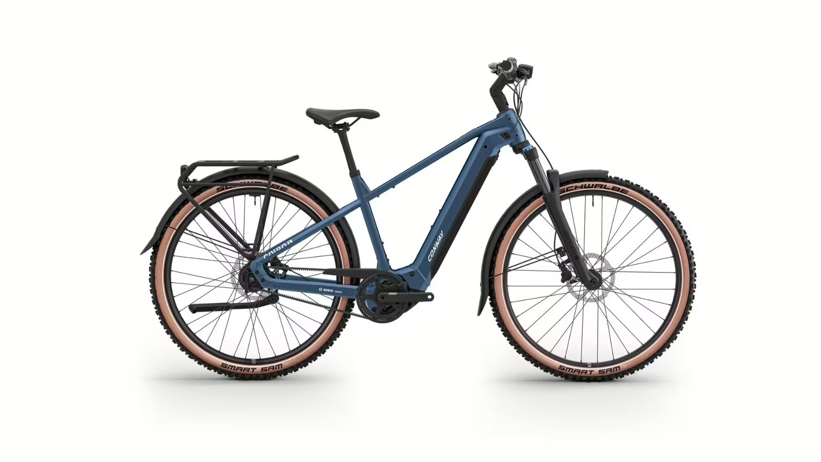 Conway Cairon C 1.0 B 600 - heren