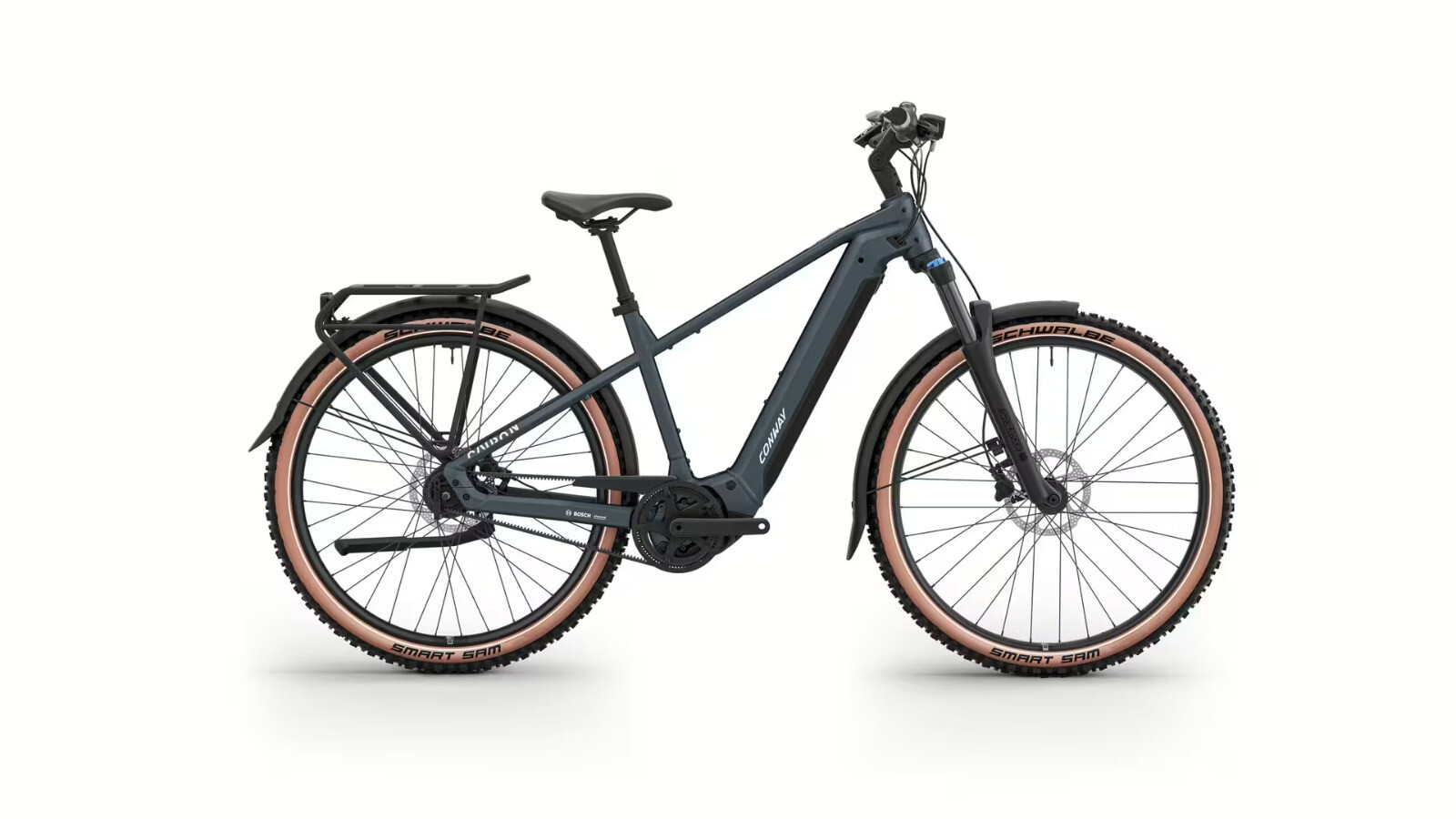 Conway Cairon C 2.0 B - heren