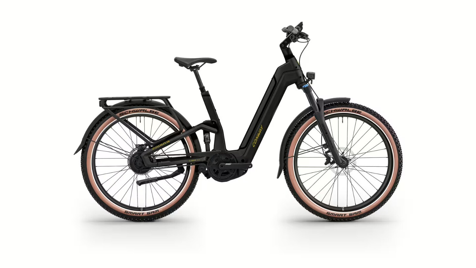 Conway Cairon C FS 2.0 B - lage instap Enviolo