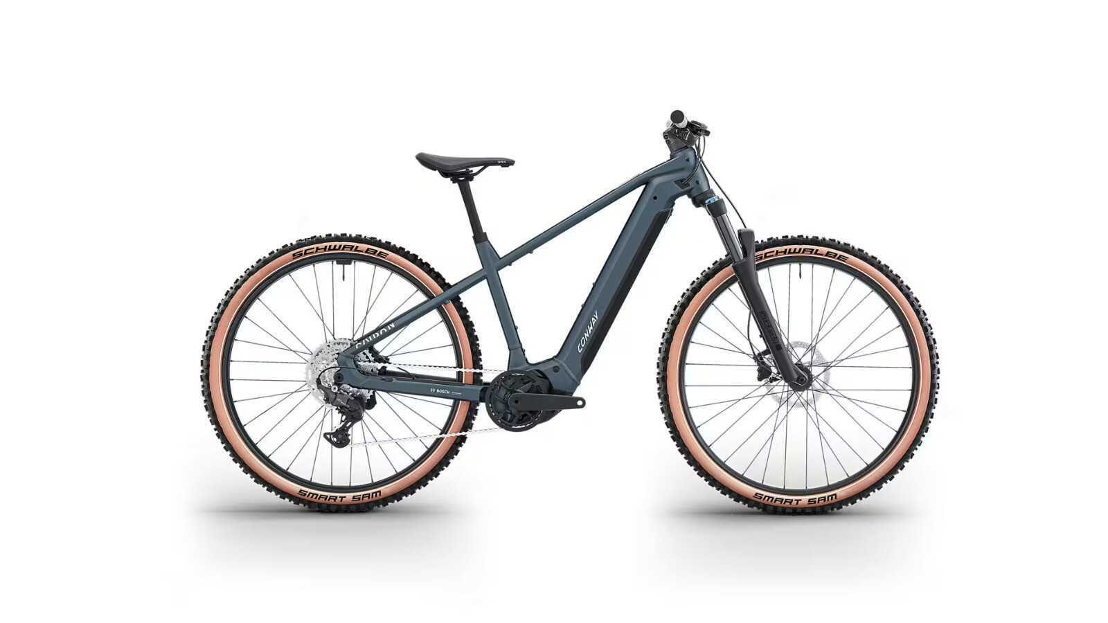 Conway Cairon S 2.0 600 Hardtail