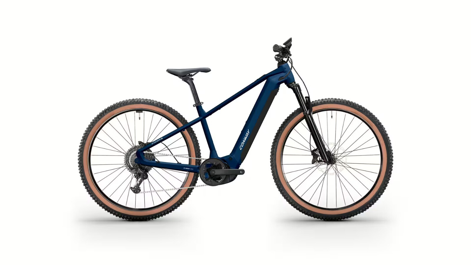 Conway Cairon S 4.0 Hardtail