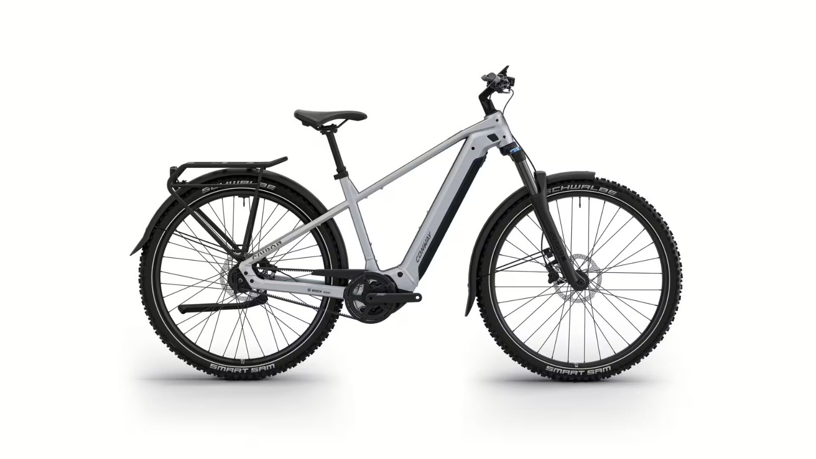 Conway Cairon SUV 6.0 B Auto - heren