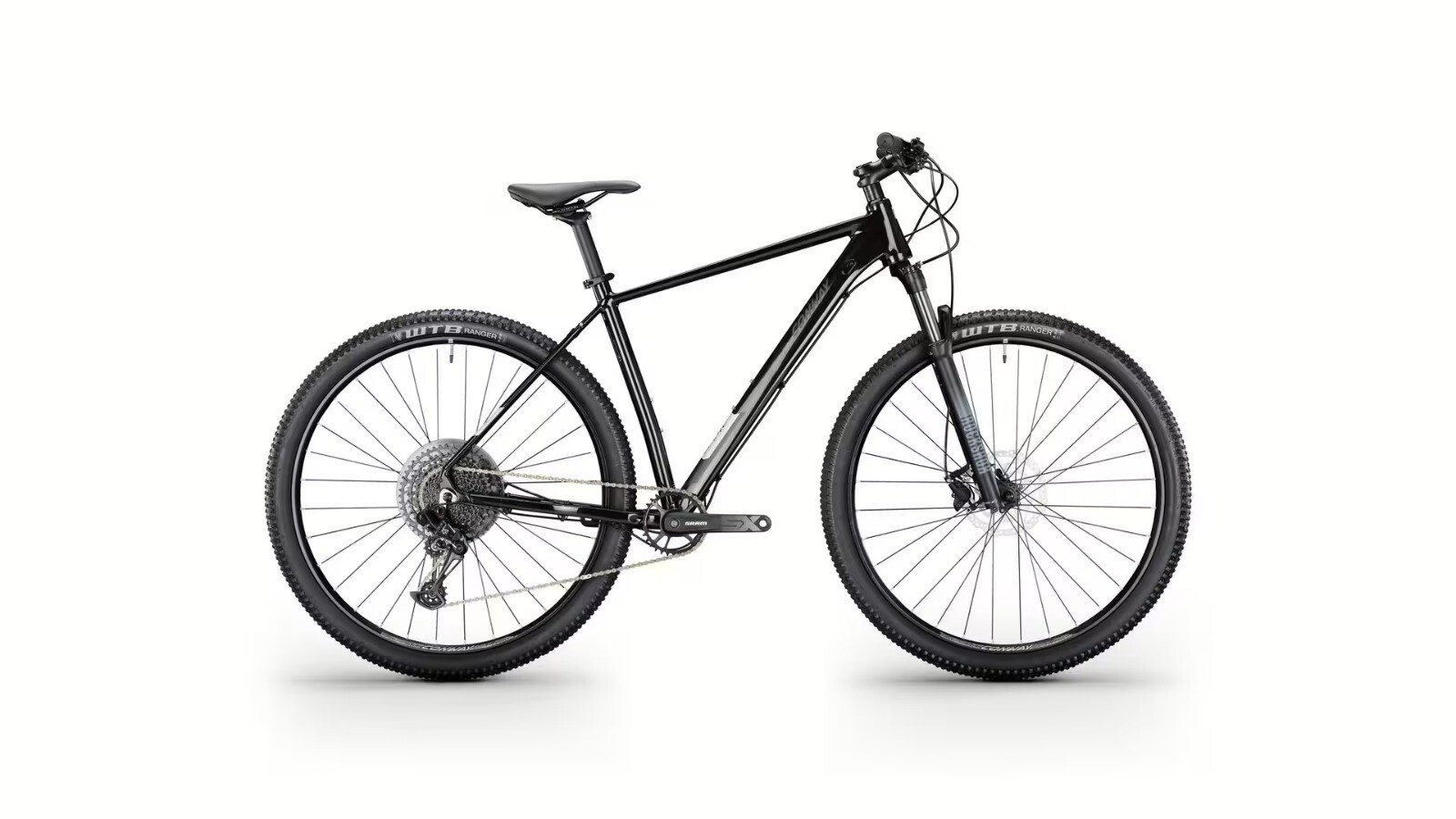 Conway Razz 9.0 Hardtail