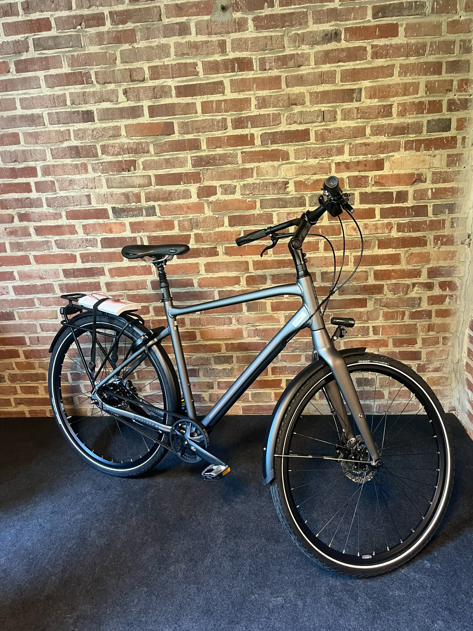 Giant Anytour H55 Belt