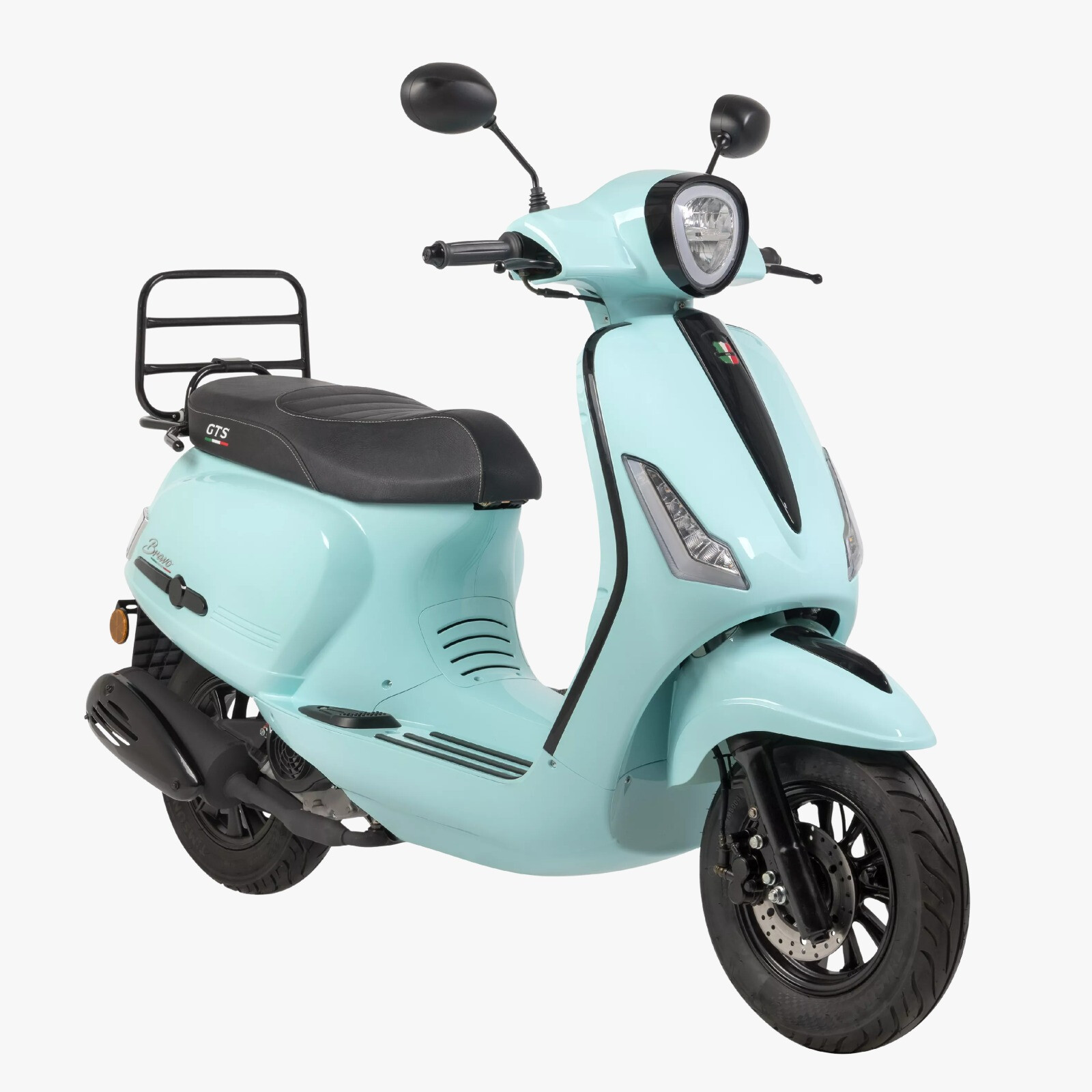 Gts Bravo
