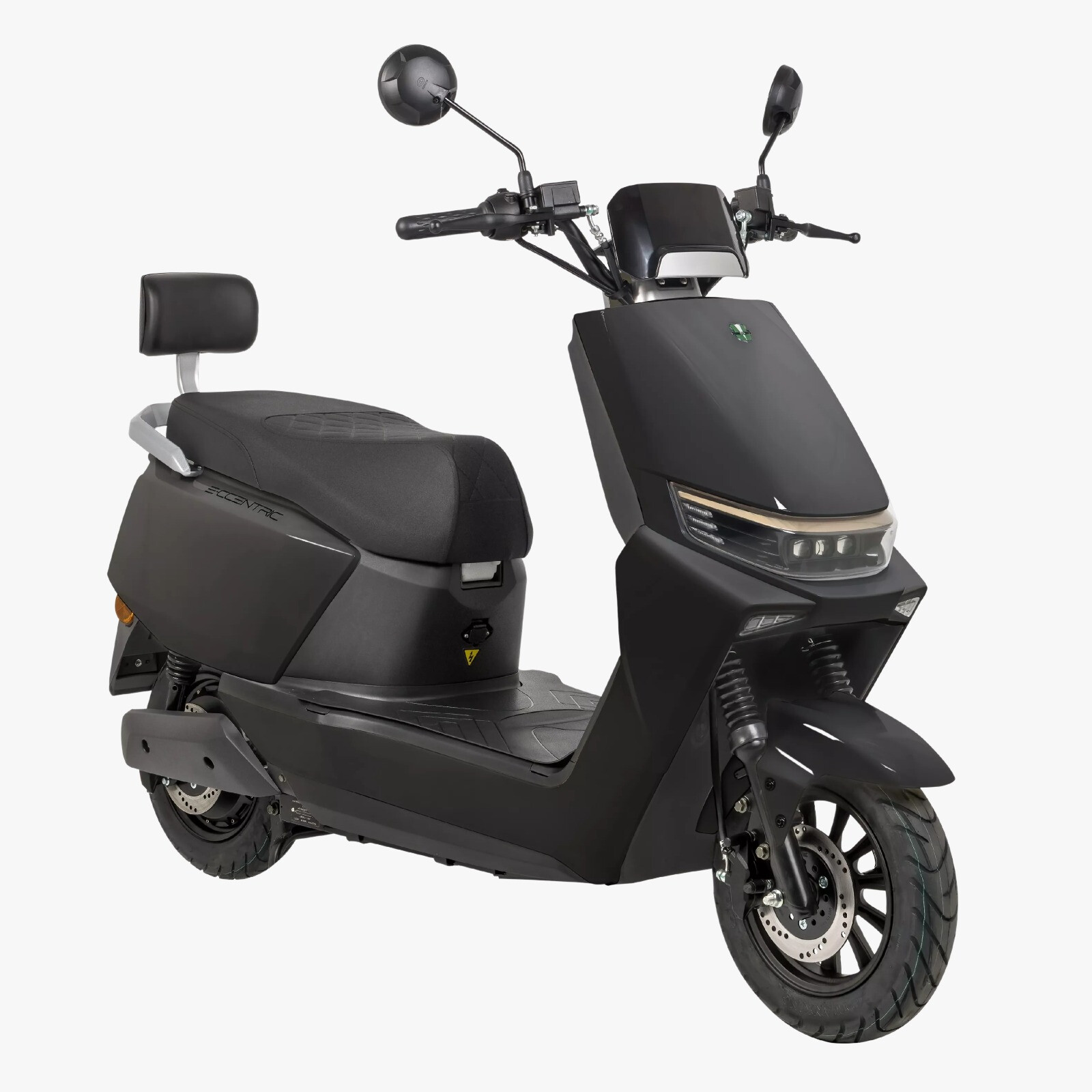GTS E-Centric
