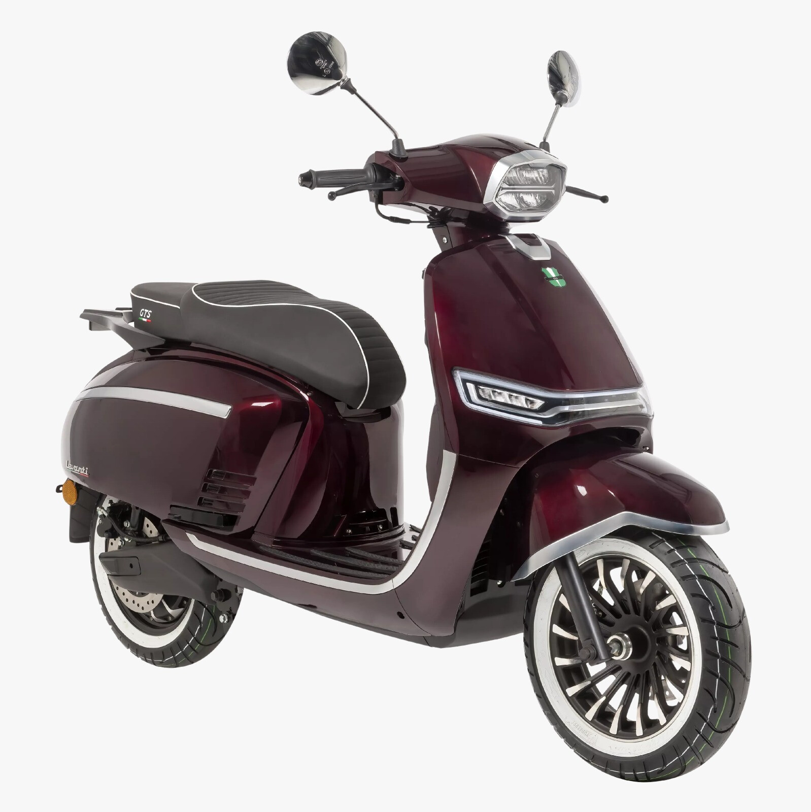 Gts E-Levanti