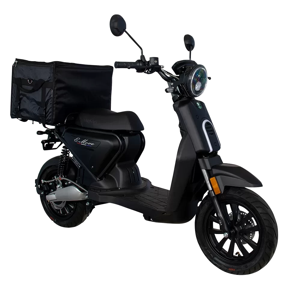 Gts E-Move