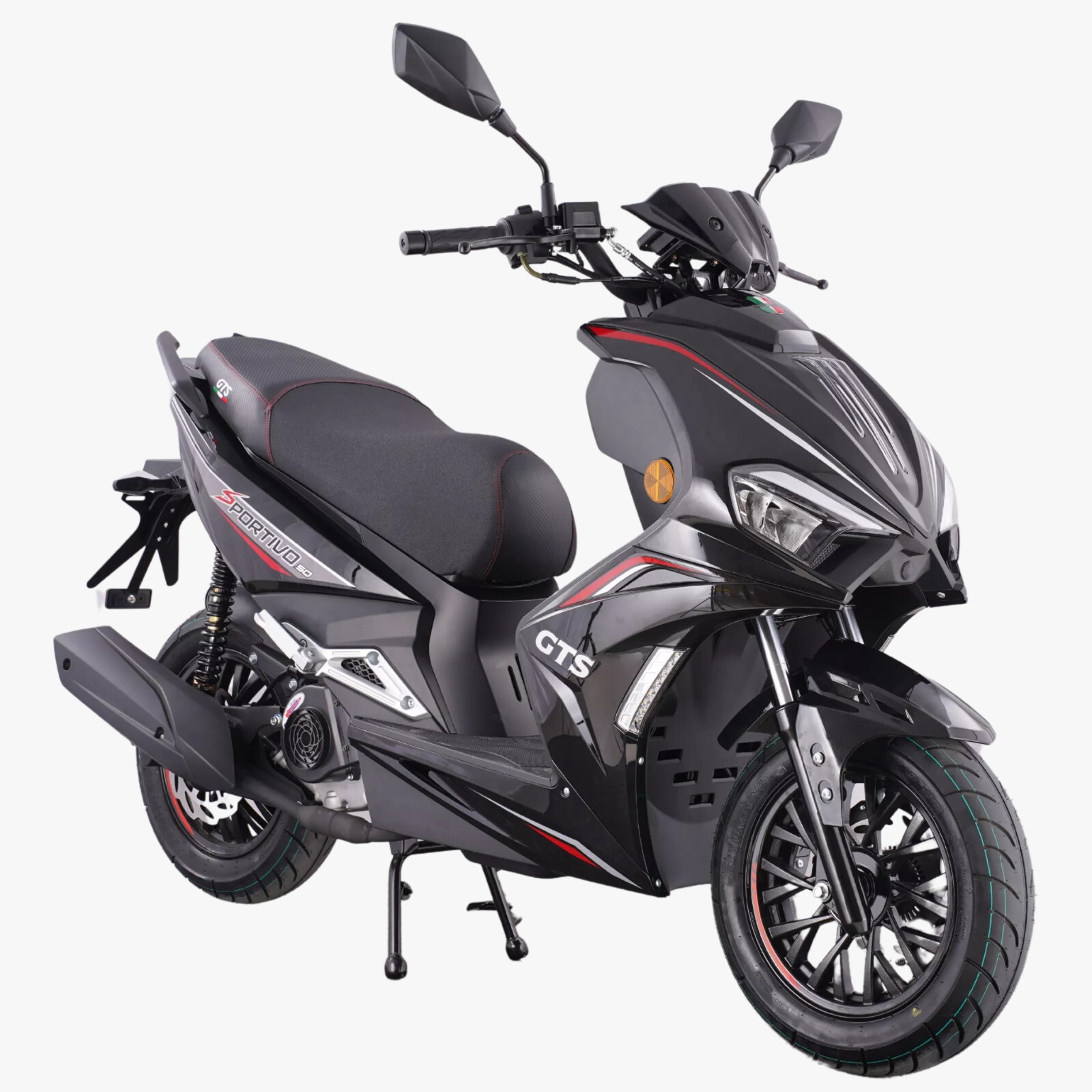 Gts Sportivo