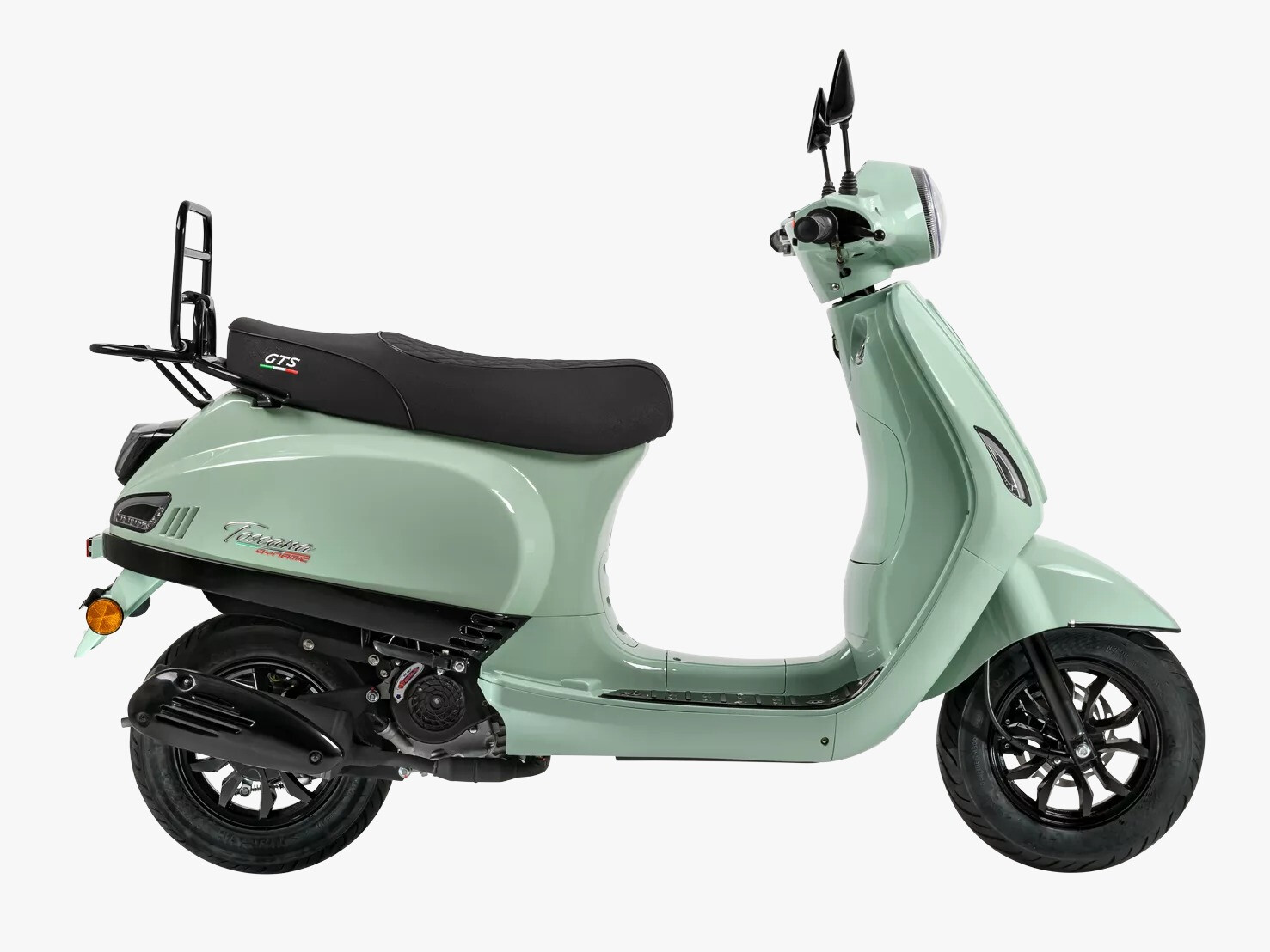 Gts Toscana Dynamic