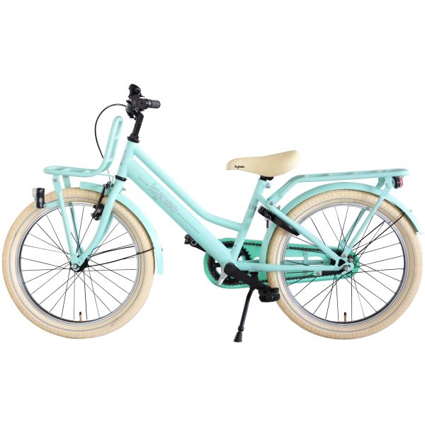 Kyoso Blossom Breeze 20 Inch