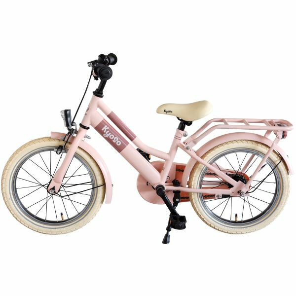 Kyoso kinderfiets 16 inch