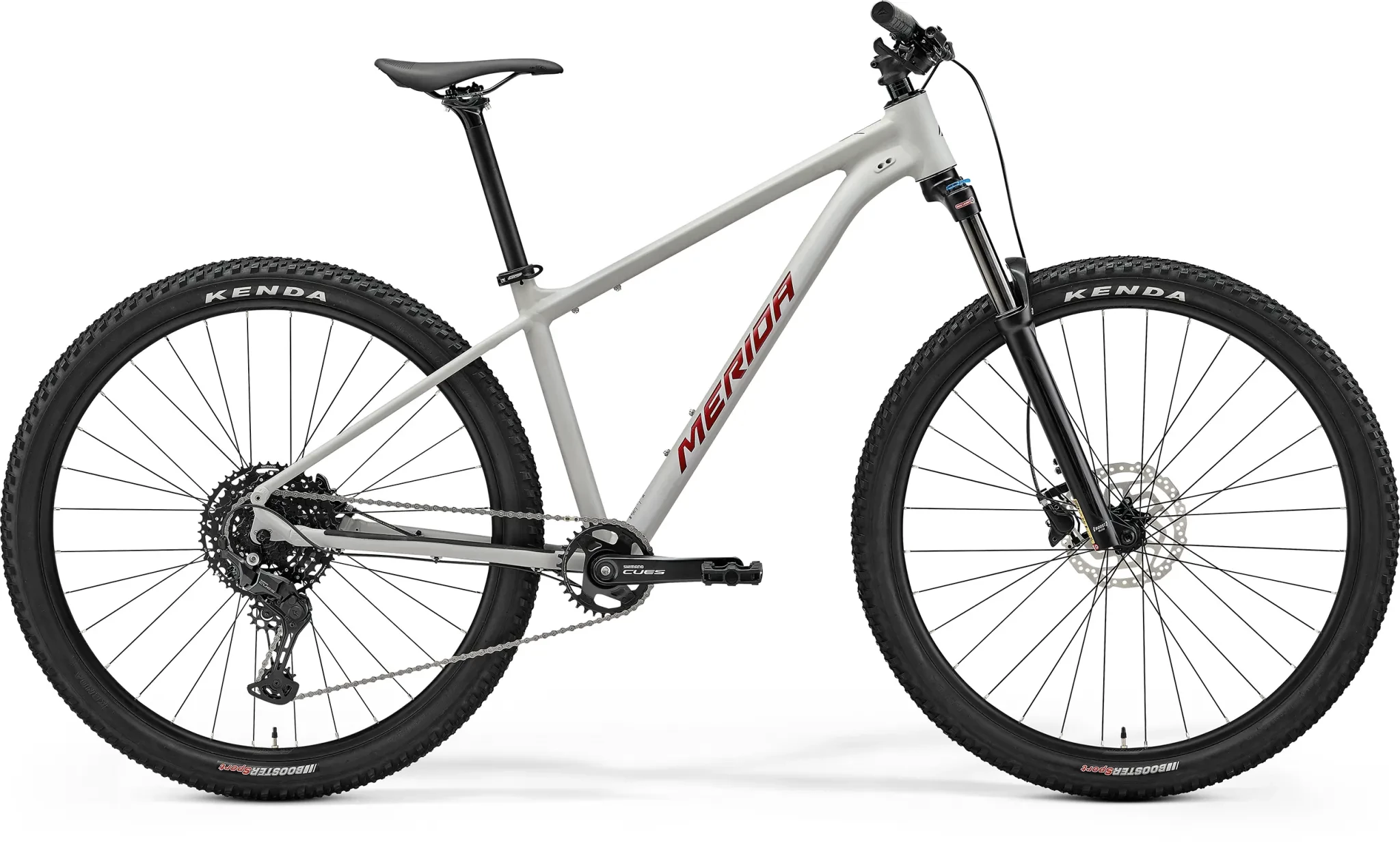 Merida Big Nine 200