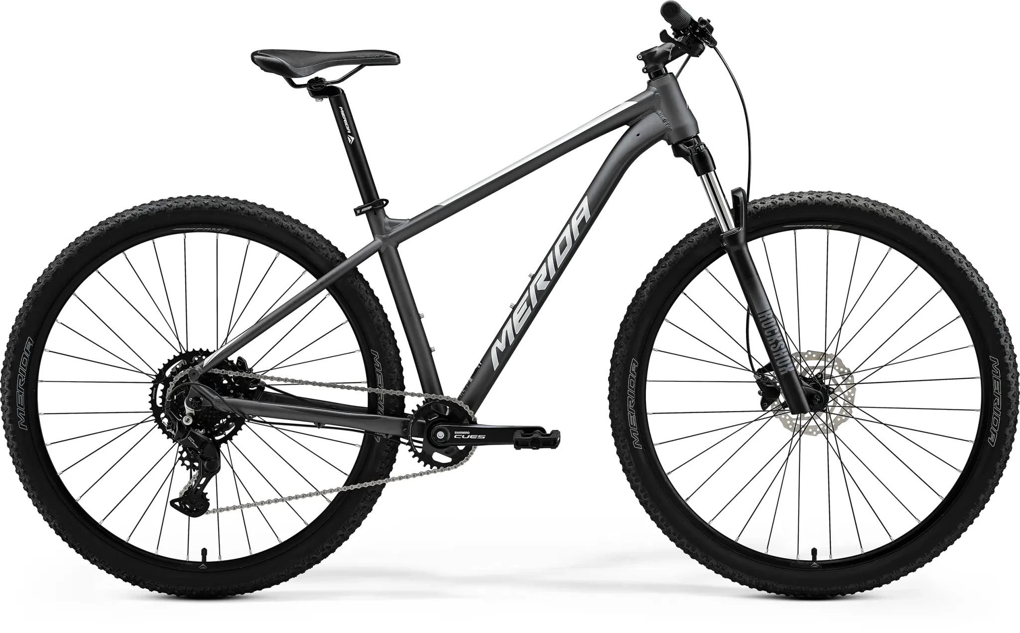 Merida Big Nine 80
