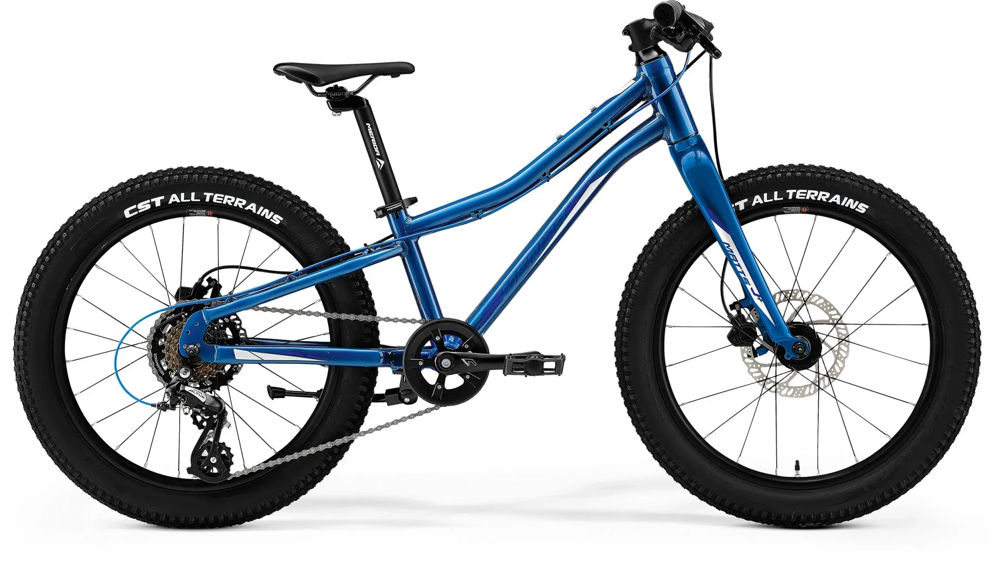 Merida Matts J. 20+