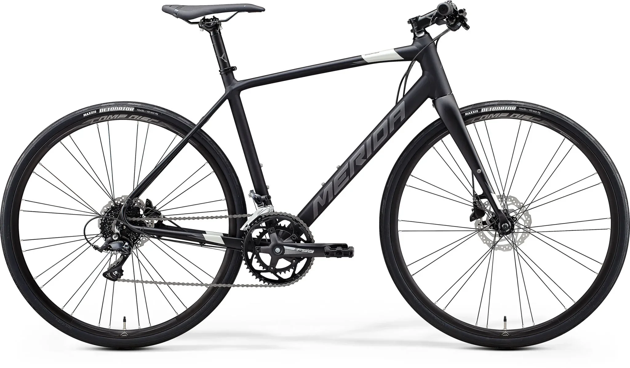 Merida Speeder 200 (Nieuw)
