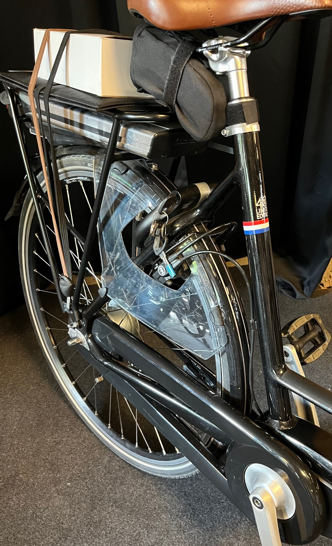 Multicycle Legend D49