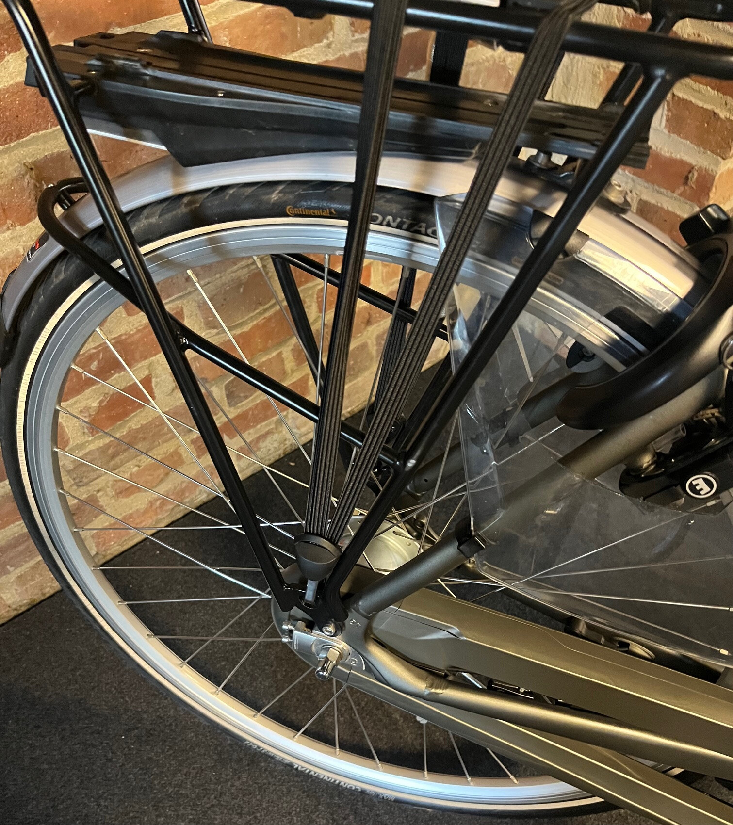 Multicycle Legend