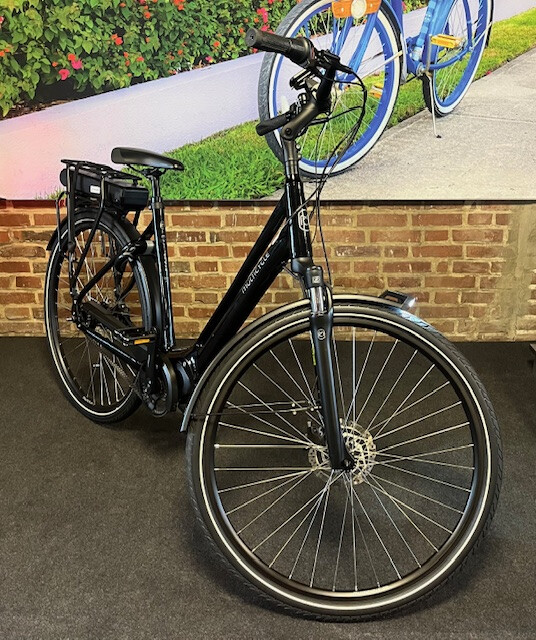 Multicycle SOLO (2e hands)