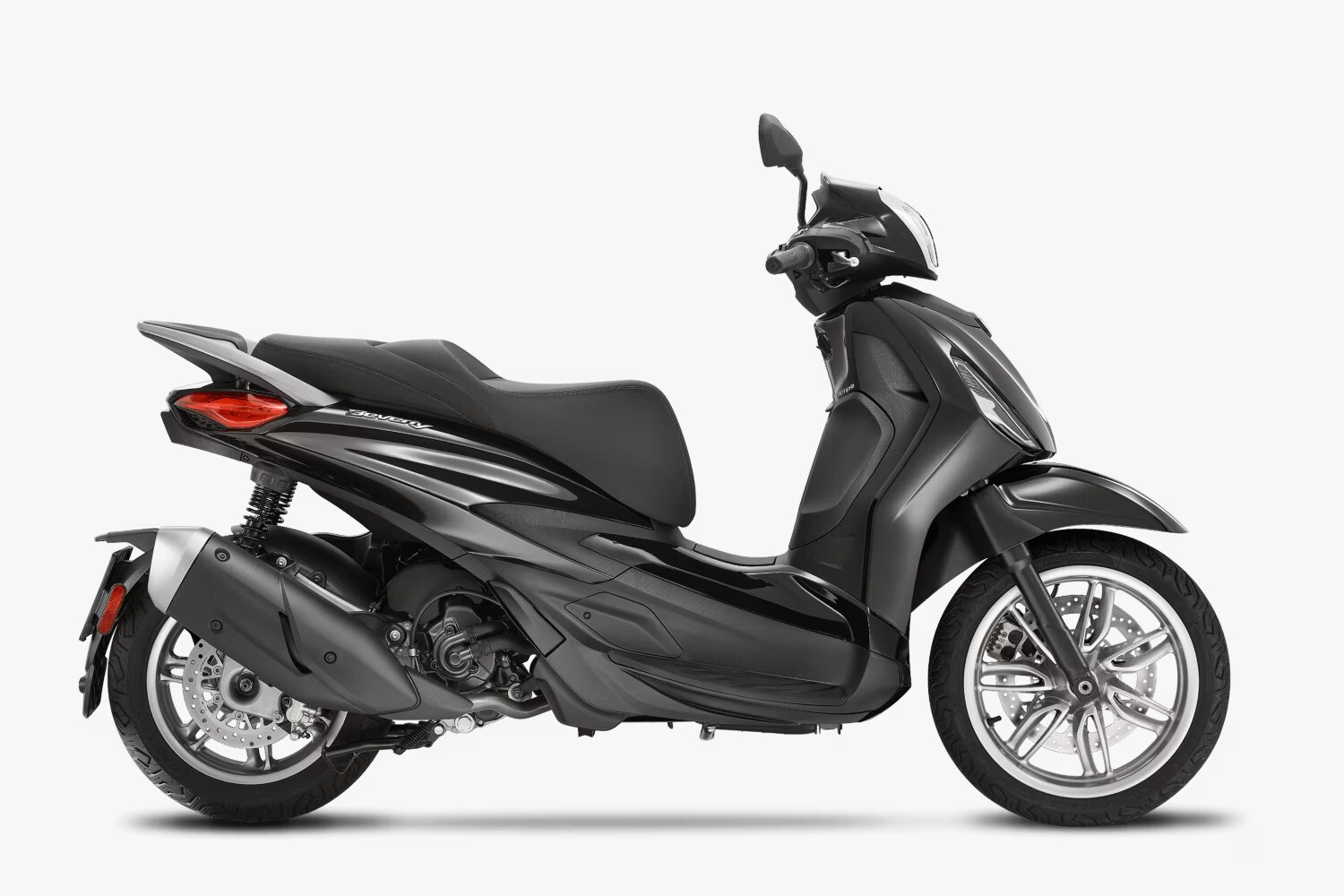 Piaggio Beverly 310