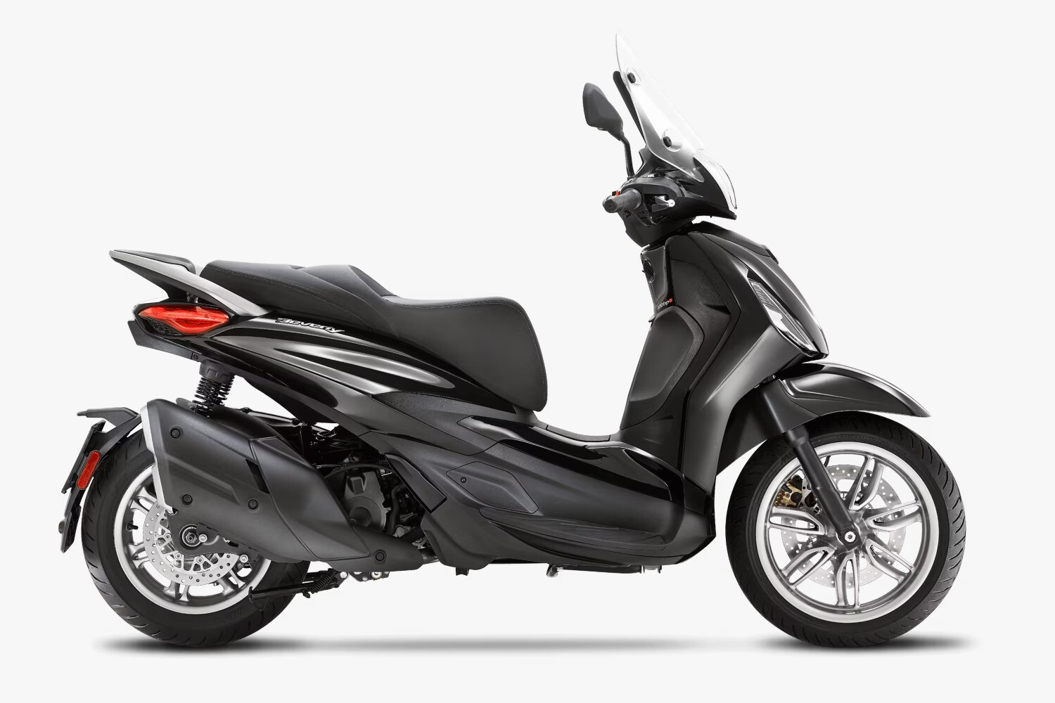 Piaggio Beverly 400 hpe