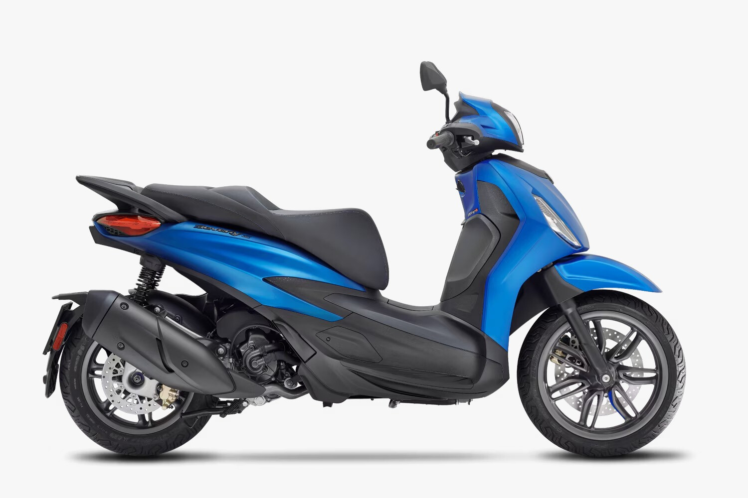 Piaggio Beverly S 310 hpe