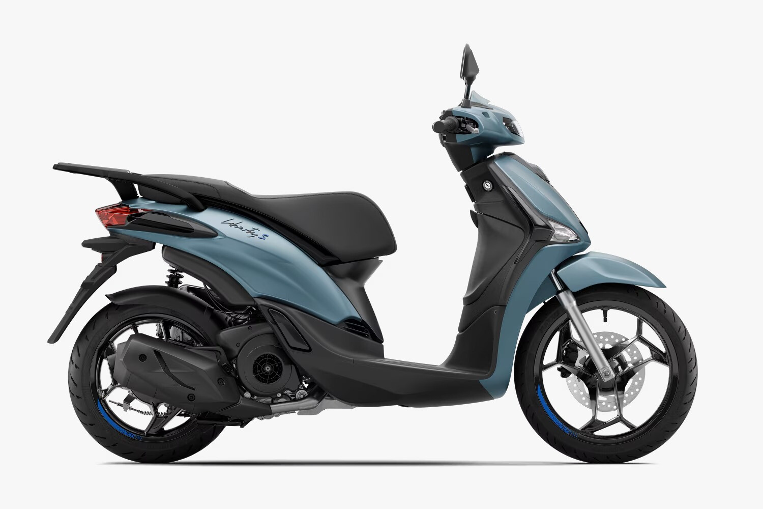 Piaggio Liberty 125 4S3V