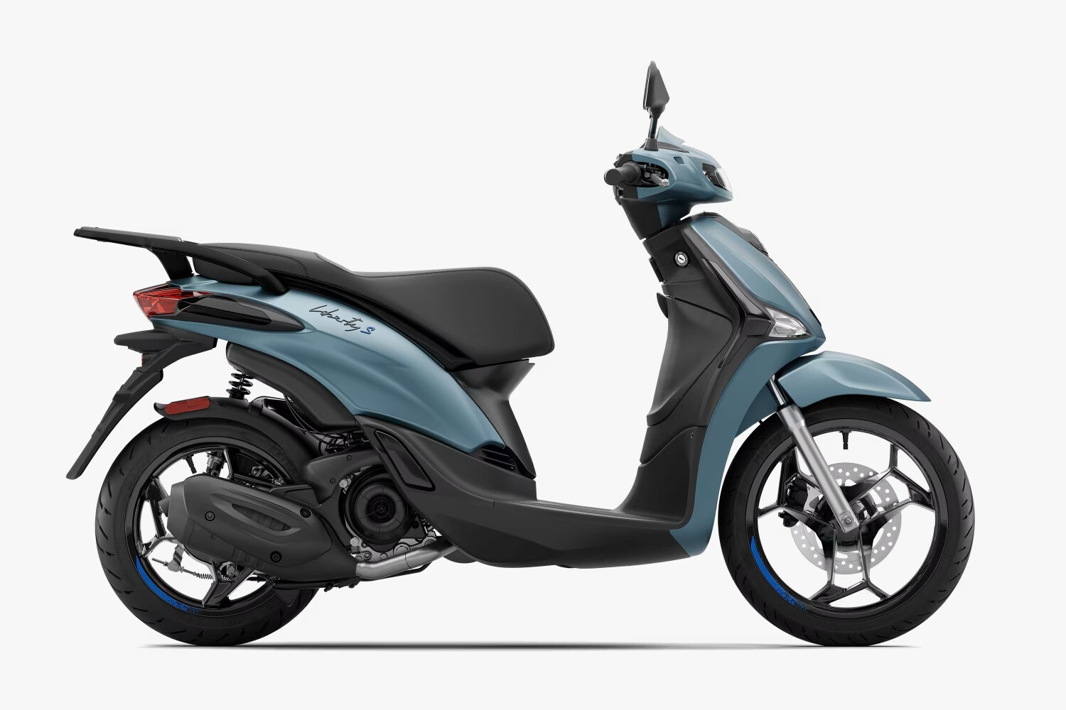 Piaggio Liberty S 50