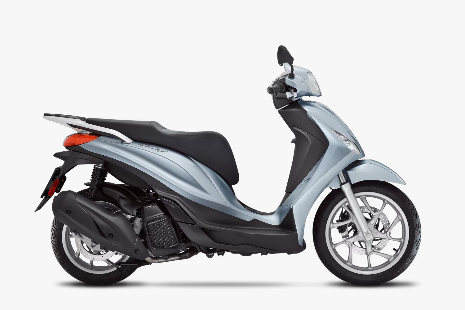 Piaggio Medley 125 4S4V