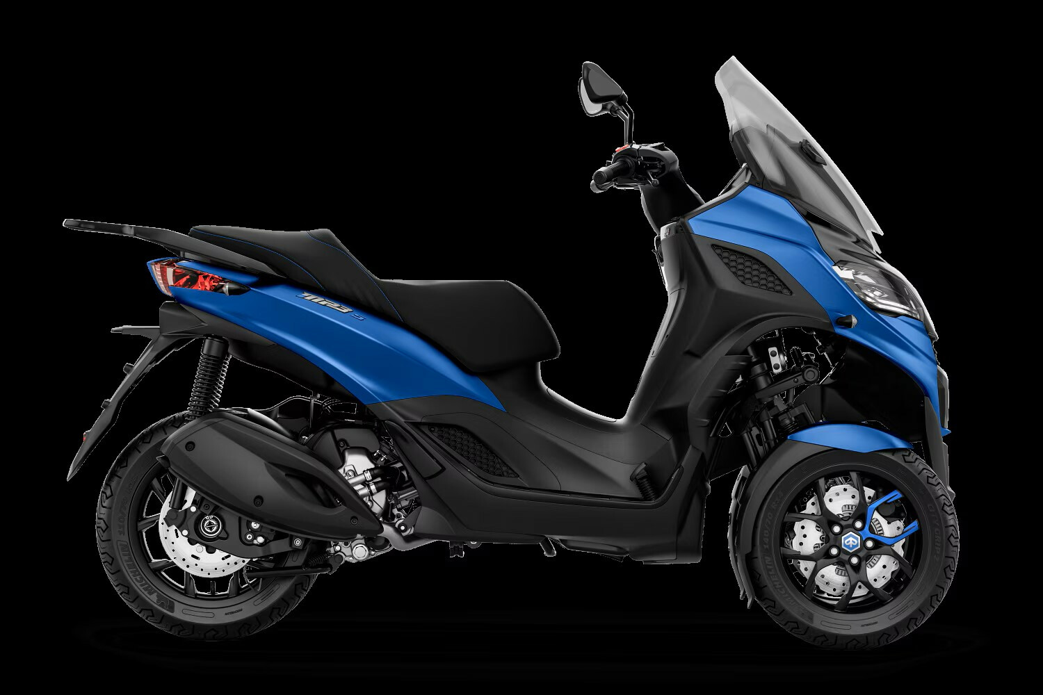 Piaggio MP3 310 Sport