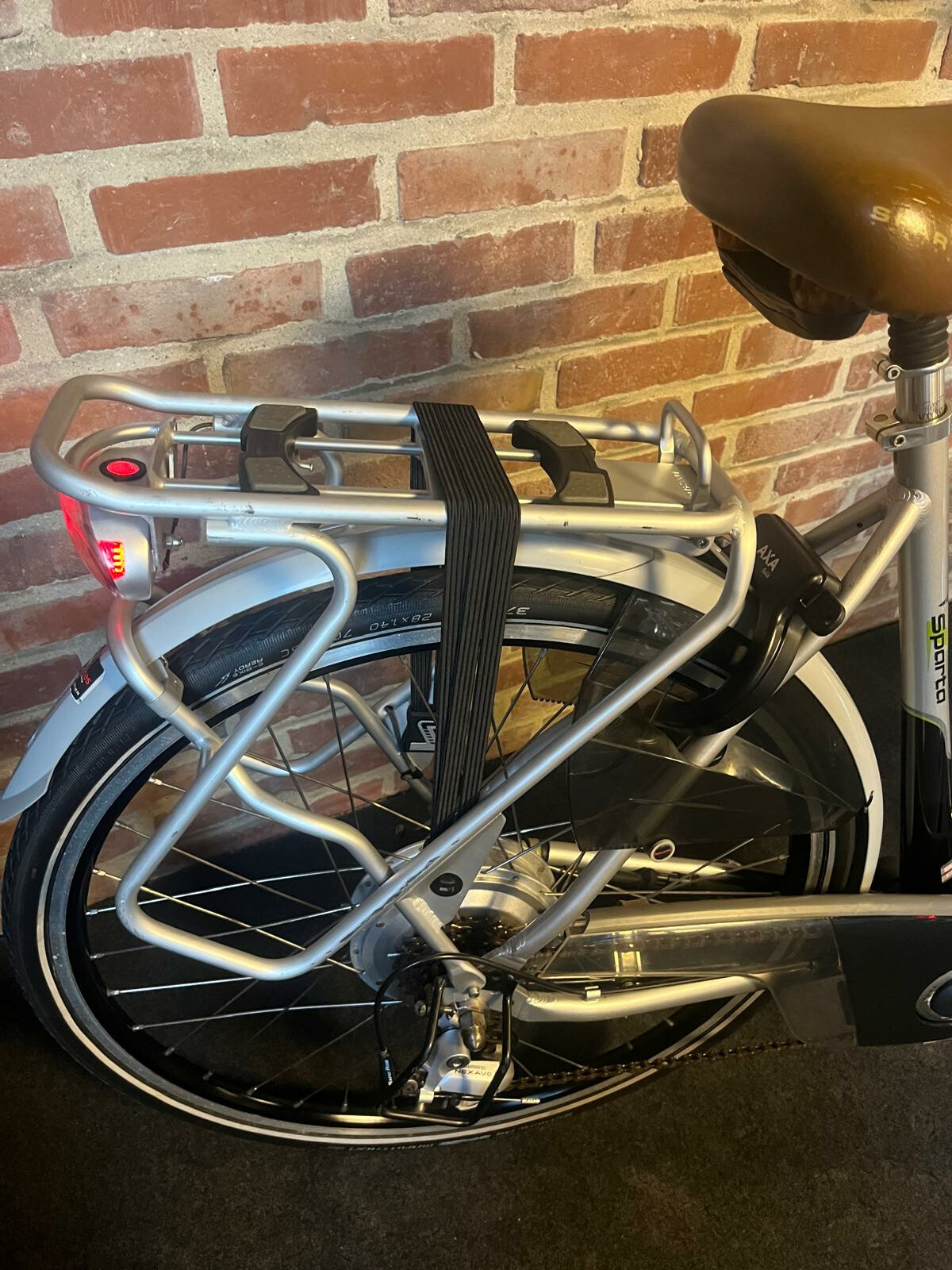 Sparta ION M-Gear