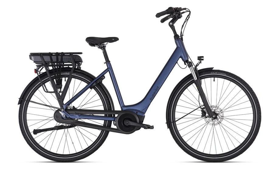 Superior eMOVE 6.0